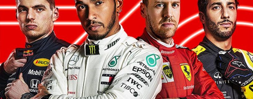 F1 2020  Download