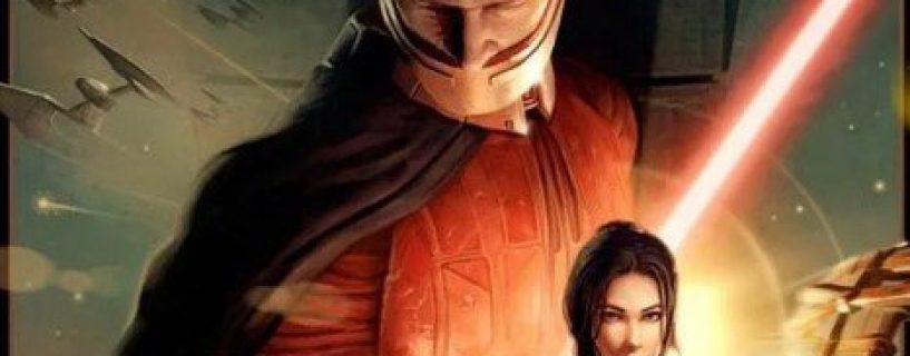 Star Wars: Knights of the Old Republic Remake  Download