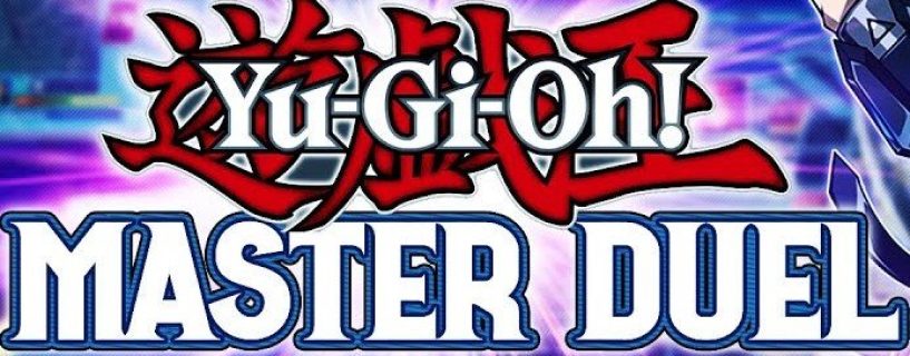 Yu-Gi-Oh!  Master Duel  Download