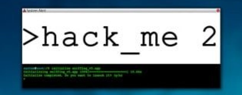 hack_me 2  Download