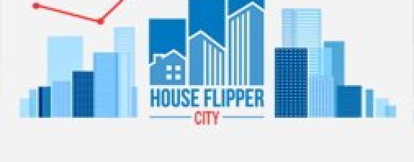 House Flipper City  Download