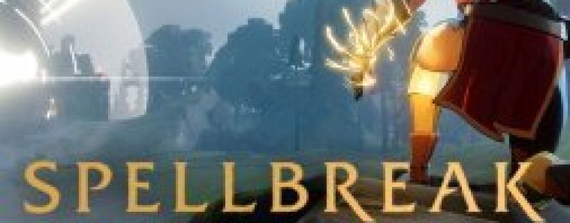 Spellbreak  Download