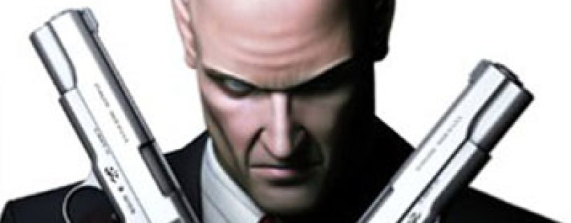 Hitman: Contracts (2004)  Download