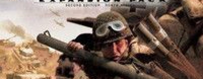 Medal of Honor: Allied Assault – Breakthrough (2003)  Download